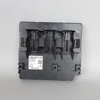 2011-2013 Volkswagen Jetta Body Control Module BCM 5K0937086N OEM Used