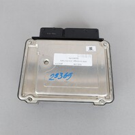 2012-2014 Volkswagen Jetta 2.0 Engine Computer ECU ECM DME 06J906027K OEM Used