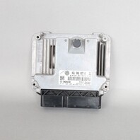 2012-2014 Volkswagen Jetta 2.0 Engine Computer ECU ECM DME 06J906027K OEM Used