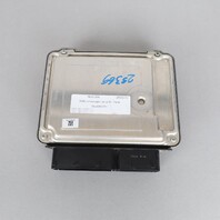 2012-2014 Volkswagen Jetta 2.0 Engine Computer ECU ECM DME 06J906027K OEM Used