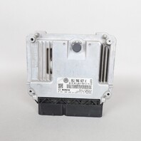 2012-2014 Volkswagen Jetta 2.0 Engine Computer ECU ECM DME 06J906027K OEM Used