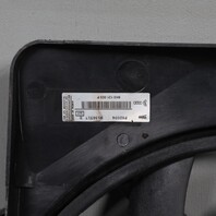 2009-2016 Audi A4 A5 Q5 Radiator Cooling Fan 8K0121207A OEM Used