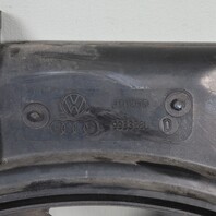 2009-2016 Audi A4 A5 Q5 Radiator Cooling Fan 8K0121207A OEM Used