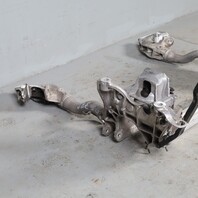2009-2012 Audi Q5 Front Suspension Crossmember 8R0399315K OEM Parts