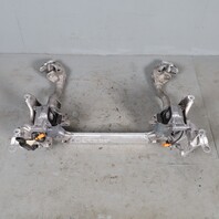 2009-2012 Audi Q5 Front Suspension Crossmember 8R0399315K OEM Parts