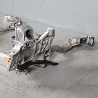 2009-2012 Audi Q5 Front Suspension Crossmember 8R0399315K OEM Parts