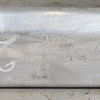 2009-2012 Audi Q5 Front Suspension Crossmember 8R0399315K OEM Parts