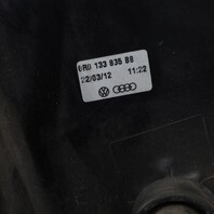 2012-2016 Audi A4 A5 Q5 2.0T Air Cleaner Filter Box 8K0133837BJ OEM Used