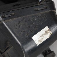 2012-2016 Audi A4 A5 Q5 2.0T Air Cleaner Filter Box 8K0133837BJ OEM Used