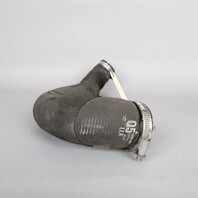 2011-2016 Audi Q5 2.0 Lower Intercooler Air Hose Pipe Tube 8R0145738R OEM Used