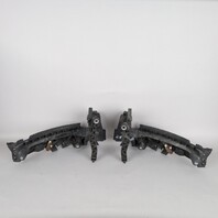 2009-2012 Audi Q5 Headlight Brackets Left and Right Set 8R0941453 OEM Used