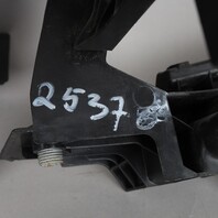 2009-2012 Audi Q5 Headlight Brackets Left and Right Set 8R0941453 OEM Used