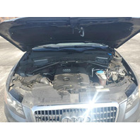 2012 Audi Q5 OEM Parts
