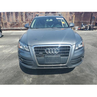 2012 Audi Q5 OEM Parts
