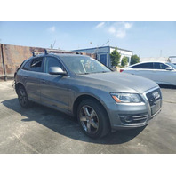 2012 Audi Q5 OEM Parts