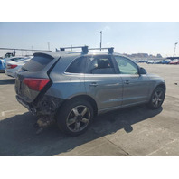 2012 Audi Q5 OEM Parts