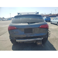2012 Audi Q5 OEM Parts