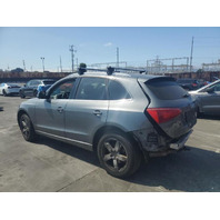 2012 Audi Q5 OEM Parts