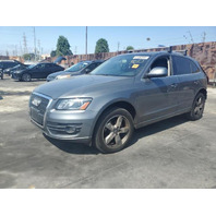 2012 Audi Q5 OEM Parts