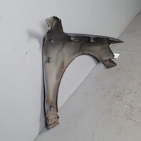 2009-2016 Audi Q5 Left Fender Monsoon Gray 8R0821105A OEM Used