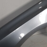 2009-2016 Audi Q5 Left Fender Monsoon Gray 8R0821105A OEM Used