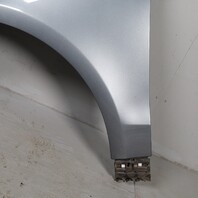 2009-2016 Audi Q5 Left Fender Monsoon Gray 8R0821105A OEM Used