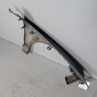 2009-2016 Audi Q5 Left Fender Monsoon Gray 8R0821105A OEM Used