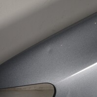 2009-2016 Audi Q5 Left Fender Monsoon Gray 8R0821105A OEM Used