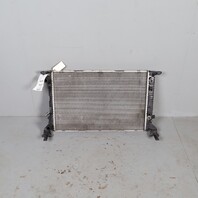 2009-2016 Audi A4 A5 A6 Q5 2.0 Radiator 8K0121251AJ OEM Used
