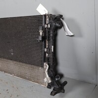 2009-2016 Audi A4 A5 A6 Q5 2.0 Radiator 8K0121251AJ OEM Used