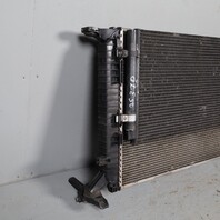 2009-2016 Audi A4 A5 A6 Q5 2.0 Radiator 8K0121251AJ OEM Used
