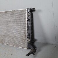 2009-2016 Audi A4 A5 A6 Q5 2.0 Radiator 8K0121251AJ OEM Used