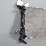 2009-2016 Audi A4 A5 A6 Q5 2.0 Radiator 8K0121251AJ OEM Used
