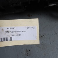 2009-2016 Audi A4 A5 A6 Q5 2.0 Radiator 8K0121251AJ OEM Used