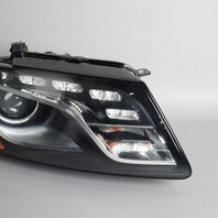 2009-2012 Audi Q5 Right Headlight Xenon HID 8R0941004AH OEM Used