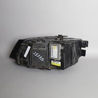 2009-2012 Audi Q5 Right Headlight Xenon HID 8R0941004AH OEM Used