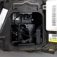 2009-2012 Audi Q5 Right Headlight Xenon HID 8R0941004AH OEM Used