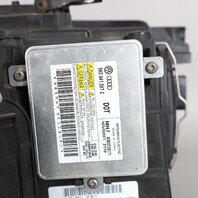 2009-2012 Audi Q5 Right Headlight Xenon HID 8R0941004AH OEM Used