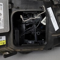 2009-2012 Audi Q5 Left Headlight Xenon HID 8R0941003AH OEM Used