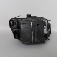 2009-2012 Audi Q5 Left Headlight Xenon HID 8R0941003AH OEM Used