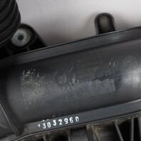 2009-2016 Audi A4 A5 2.0 Intercooler Pressure Pipe Tube 8K0129955A OEM Used