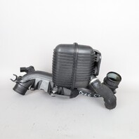 2009-2016 Audi A4 A5 2.0 Intercooler Pressure Pipe Tube 8K0129955A OEM Used