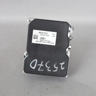 2011-2012 Audi Q5 ABS Anti Lock Brake Pump 8R0614517T OEM Used