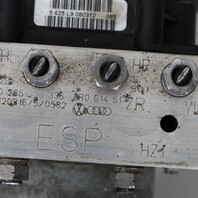 2011-2012 Audi Q5 ABS Anti Lock Brake Pump 8R0614517T OEM Used