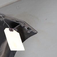 2009-2012 Audi Q5 Front Bumper Cover Complete Monsoon Gray 8R0807061D OEM Used