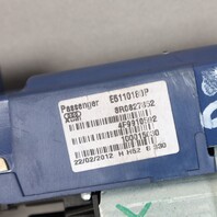 2009-2012 Audi Q5 Right Tailgate Trunk Lift Motor 8R0827852B OEM Used