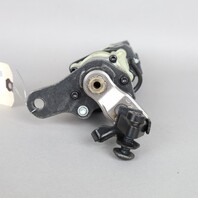 2009-2012 Audi Q5 Left Tailgate Trunk Lift Motor 8R0827851B OEM Used