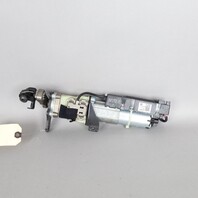 2009-2012 Audi Q5 Left Tailgate Trunk Lift Motor 8R0827851B OEM Used