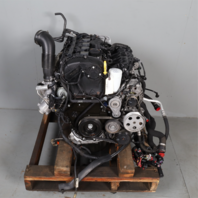 2010-2012 Audi A4 A5 Q5 2.0 Engine Motor 139k Miles 06H100032F OEM Used