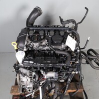 2010-2012 Audi A4 A5 Q5 2.0 Engine Motor 139k Miles 06H100032F OEM Used